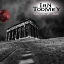 IAN TOOMEY -- Masters of Light  CD