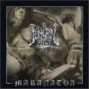 FUNERAL MIST -- Maranatha  DLP