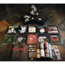HELLWITCH -- Compilation of Death: First Possession  LP...