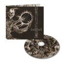 GOATWHORE -- Vengeful Ascension  CD  DIGIPACK