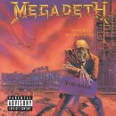 MEGADETH -- Peace Sells But Whos Buying?  CD  JEWELCASE