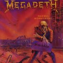 MEGADETH -- Peace Sells But Whos Buying?  CD
