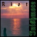 RIOT -- Inishmore  CD  DIGI