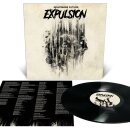 EXPULSION -- Nightmare Future  LP
