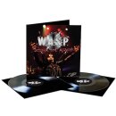 W.A.S.P. -- Double Live Assassins  DLP