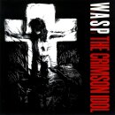 W.A.S.P. -- The Crimson Idol  LP  RED