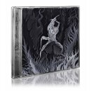SCHAFOTT -- The Black Flame  CD