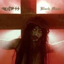 DEATH SS -- Black Mass  CD  DIGI