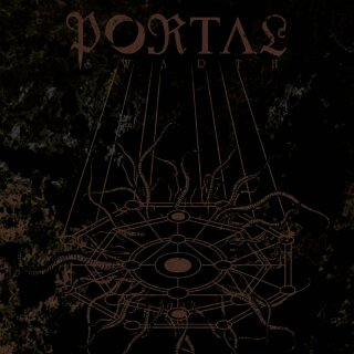 PORTAL -- Swarth  DLP  BLACK