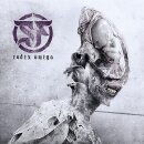 SEPTICFLESH -- Codex Omega  DLP  BLACK