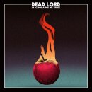 DEAD LORD -- In Ignorance We Trust  LP  BLACK