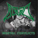 BLOOD -- Mental Conflicts  CD
