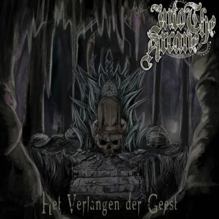 INTO THE ARCANE -- Het Verlangen Der Geest  MCD