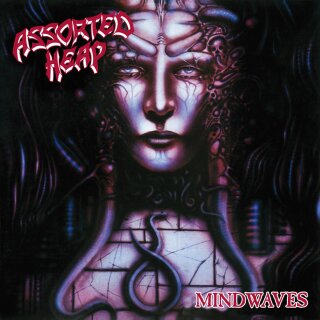 ASSORTED HEAP -- Mindwaves  CD