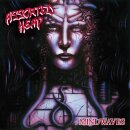 ASSORTED HEAP -- Mindwaves  CD