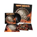 AMON AMARTH -- Fate of Norns  LP  BLACK