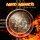 AMON AMARTH -- Fate of Norns  LP  BLACK