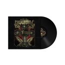 POWERWOLF -- Bible of the Beast  LP  BLACK