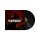 POWERWOLF -- Return in Bloodred  LP  BLACK