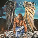 CRAVING ANGEL -- Redemption  CD