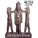 SETH -- Apocrypha  CD