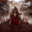 LIFELESS -- The Occult Mastery  CD  DIGIPACK