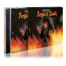 HOBBS ANGEL OF DEATH -- s/t  SLIPCASE CD