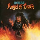 HOBBS ANGEL OF DEATH -- s/t  SLIPCASE CD