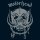 MOTÖRHEAD -- s/t  LP  WHITE  CHISWICK  40TH ANNIVERSARY