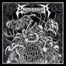 ENDSEEKER -- Flesh Hammer Prophecy  CD