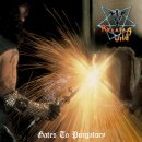 RUNNING WILD -- Gates to Purgatory  CD  DIGIPACK...