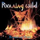 RUNNING WILD -- Branded and Exiled  CD  DIGI  EXPANDED...