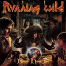 RUNNING WILD -- Black Hand Inn  CD  DIGI  EXPANDED...