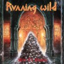 RUNNING WILD -- Pile of Skulls  DCD  DIGI  EXPANDED...