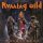RUNNING WILD -- Masquerade  CD  DIGI  EXPANDED VERSION 2017  LAST COPIES