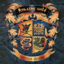 RUNNING WILD -- Blazon Stone  CD  DIGI  EXPANDED VERSION...