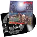 BAPHOMET -- The Dead Shall Inherit  LP