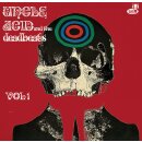 UNCLE ACID & THE DEADBEATS -- Vol.1  CD