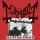 MAYHEM -- Deathcrush  LP  BLACK