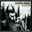 ELECTRIC WIZARD -- Dopethrone  CD  JEWEL