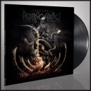 ROTTING CHRIST -- Theogonia  LP  BLACK