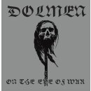 DOLMEN (ABSU) -- On the Eve of War  LP  ULTRA CLEAR