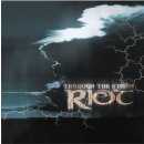 RIOT -- Through the Storm  CD  DIGI