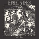 NIGHT VIPER -- Exterminator  CD