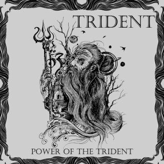 TRIDENT -- Power of the Trident  DCD