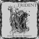 TRIDENT -- Power of the Trident  DCD