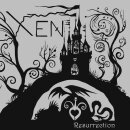 XEN -- Resurrection CD