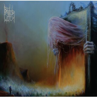 BELL WITCH -- Mirror Reaper  CD  DIGI