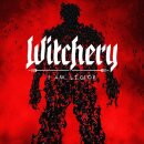 WITCHERY -- I am Legion  LP  BLACK