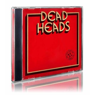 DEADHEADS -- This One Goes To 11  CD